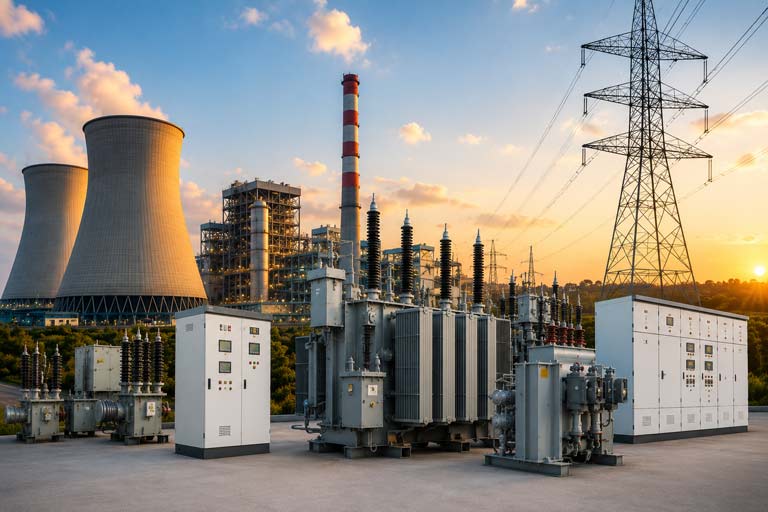 Power Industries